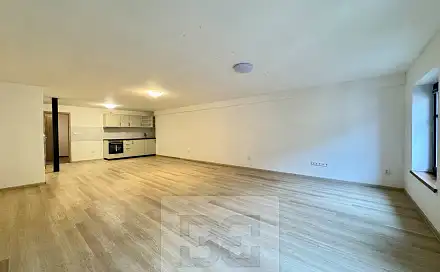 Pronájem bytu 1+kk 65 m²