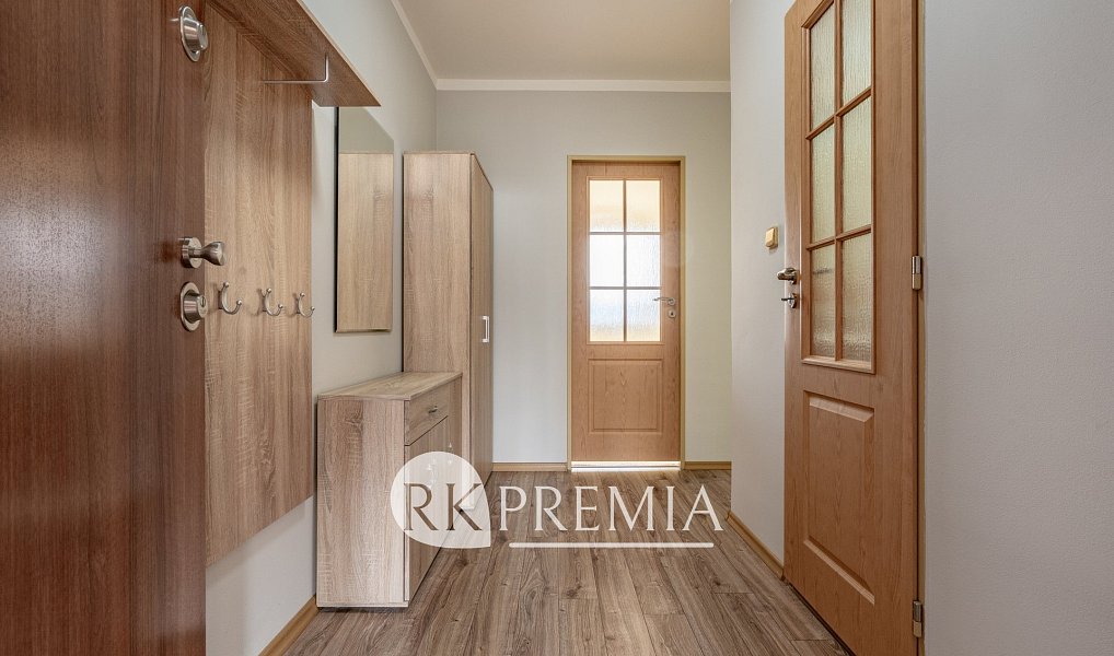Pronájem bytu 2+kk 40 m², Teplice – náhled fotky 4