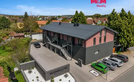 Prodej bytu 5+kk 135 m², Palackého, Lysá nad Labem - Litol, okres Nymburk