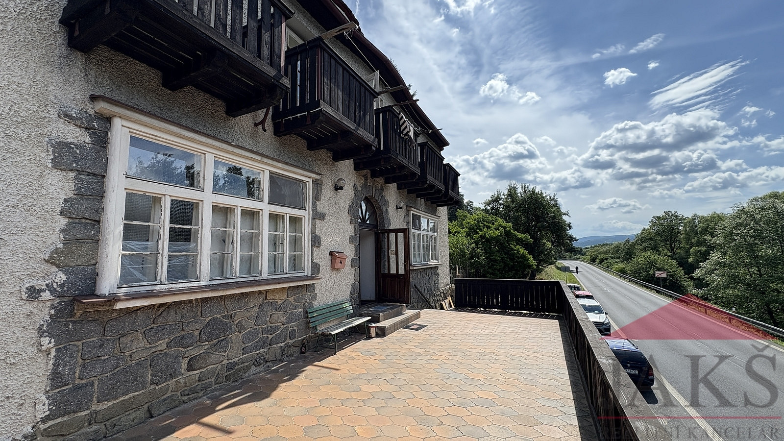 Prodej domu 365 m² s pozemkem 1 211 m² – fotografie 5