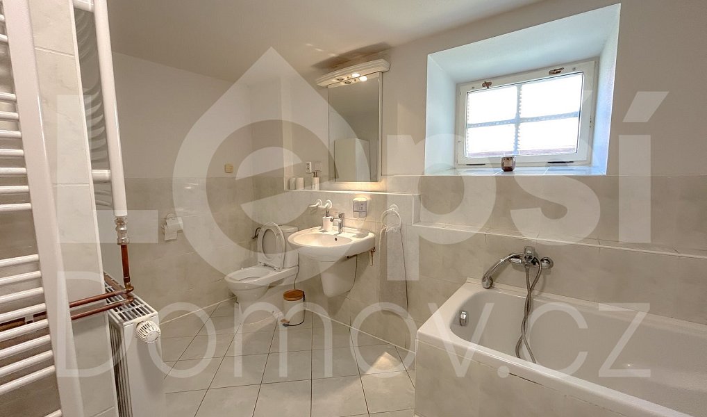 Prodej domu 225 m² s pozemkem 4 265 m², Bělá pod Pradědem – náhled fotky 12