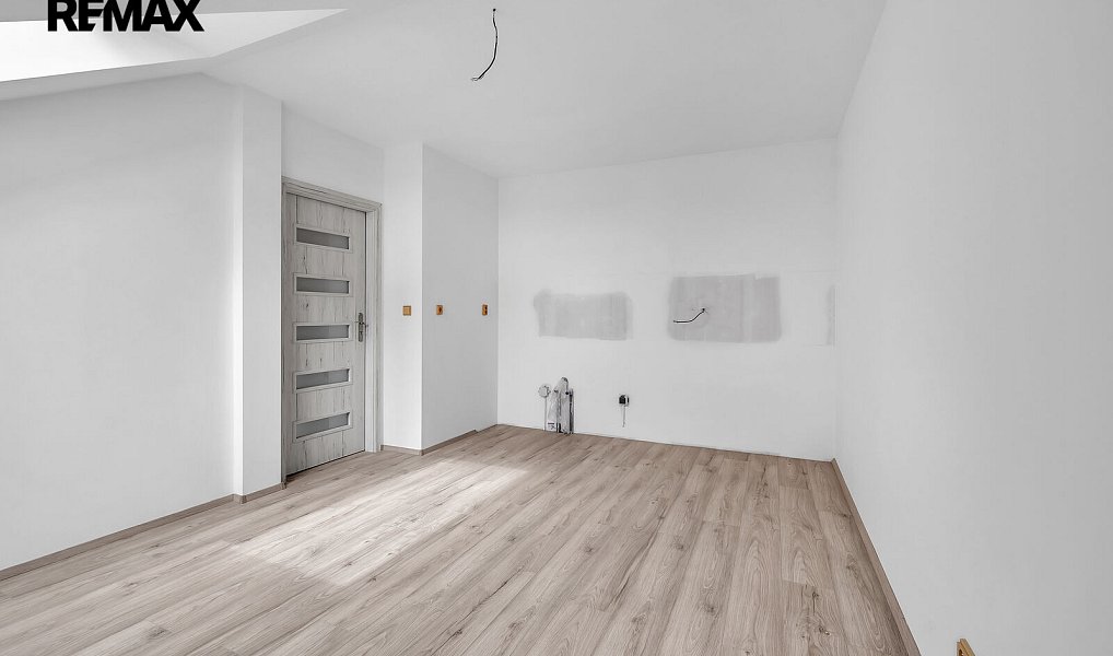 Prodej bytu 2+kk 35 m², Lanškroun – náhled fotky 3
