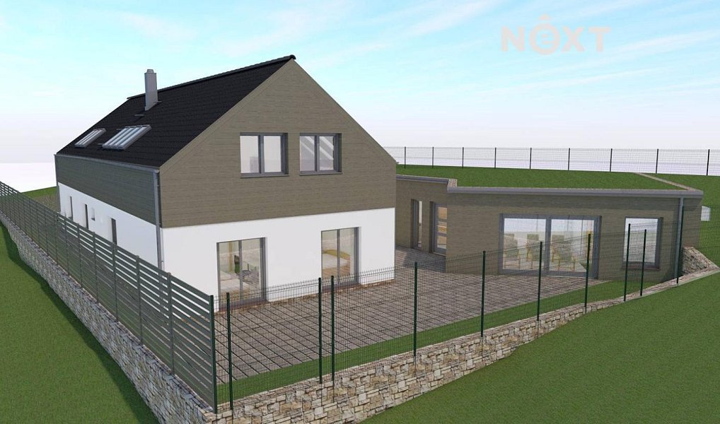 Prodej domu 115 m² s pozemkem 814 m², Zábřeh – náhled fotky 14