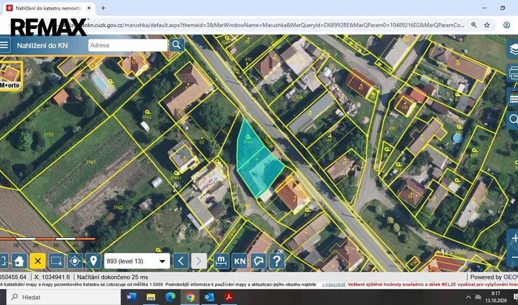 Prodej domu 50 m² s pozemkem 514 m², Třesovice – náhled fotky 6