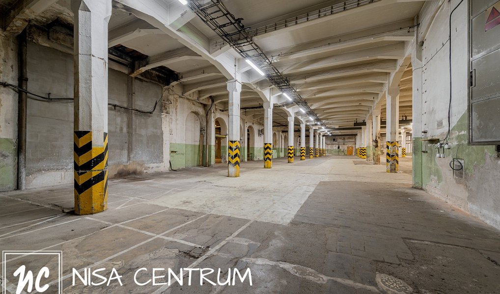Pronájem výrobních prostor 6 000 m², Hostinné – náhled fotky 12