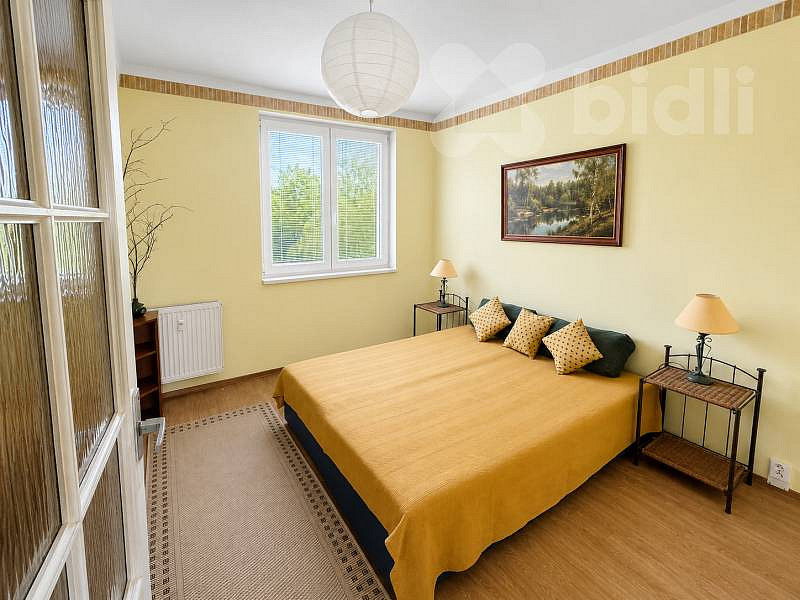 Prodej bytu 4+1 78 m² — photo 3