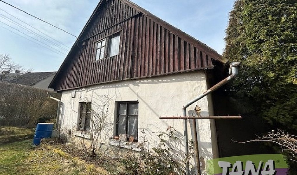 Prodej domu 80 m² s pozemkem 782 m², Pěnčín – náhled fotky 21