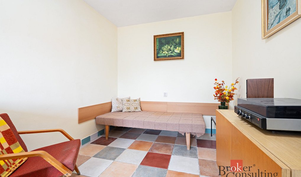 Prodej domu 140 m² s pozemkem 1 232 m², Dolní Bělá – náhled fotky 10