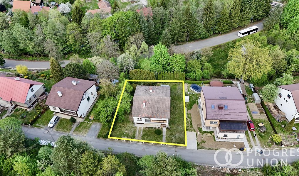 Prodej domu 205 m² s pozemkem 596 m², Horní Lideč – náhled fotky 2