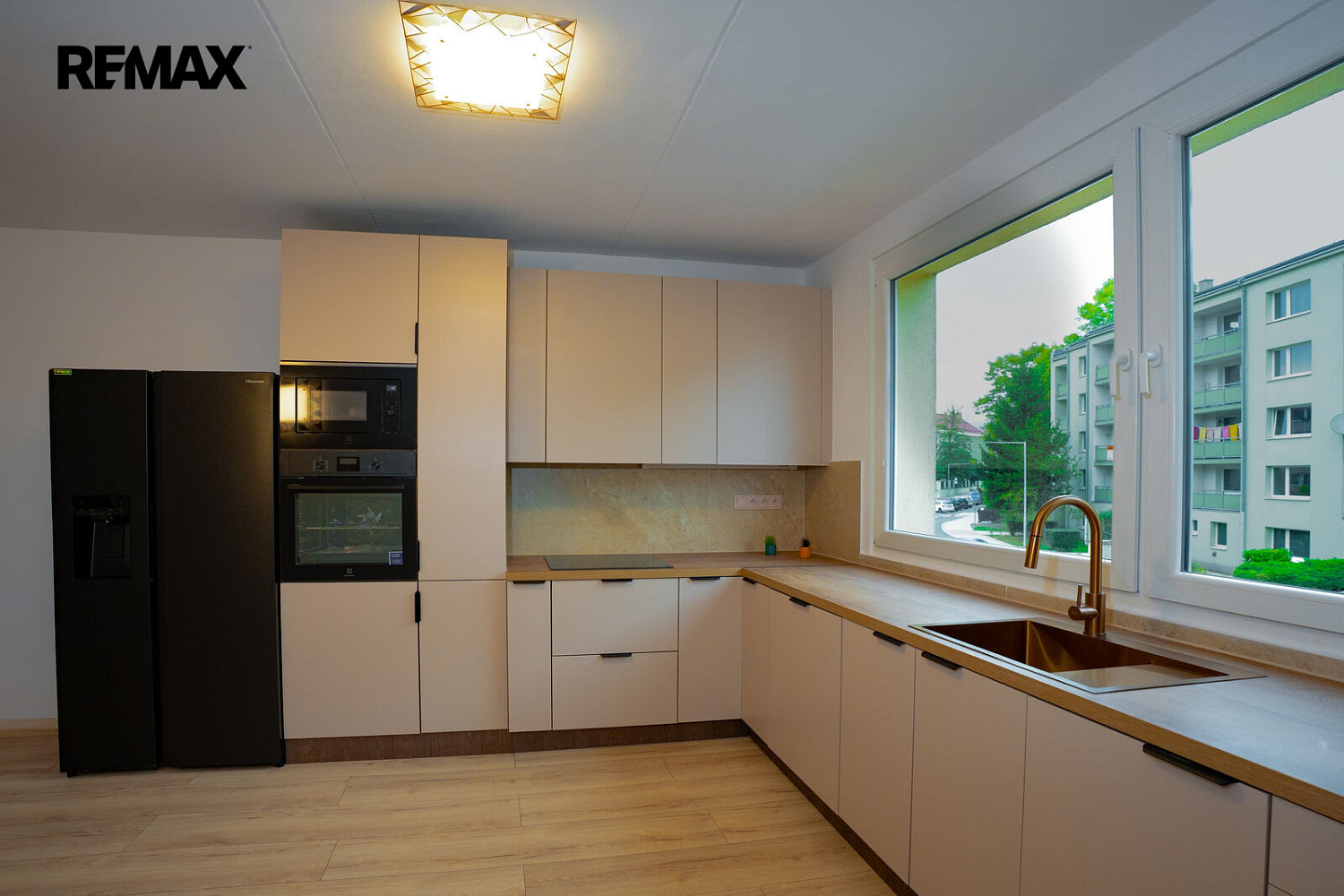 Prodej bytu 3+1 81 m²