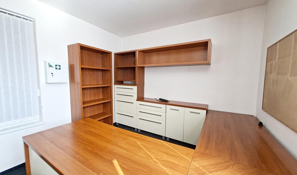 Pronájem kanceláře 12 m², Prostějov – náhled fotky 2