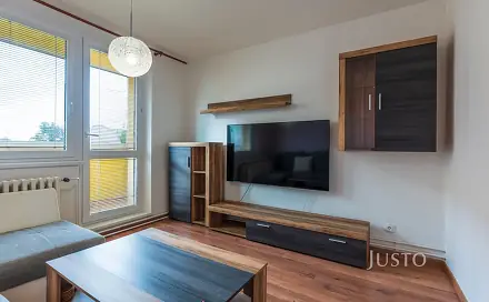 Pronájem bytu 2+1 56 m², Brněnská, Staré Město, okres Uherské Hradiště