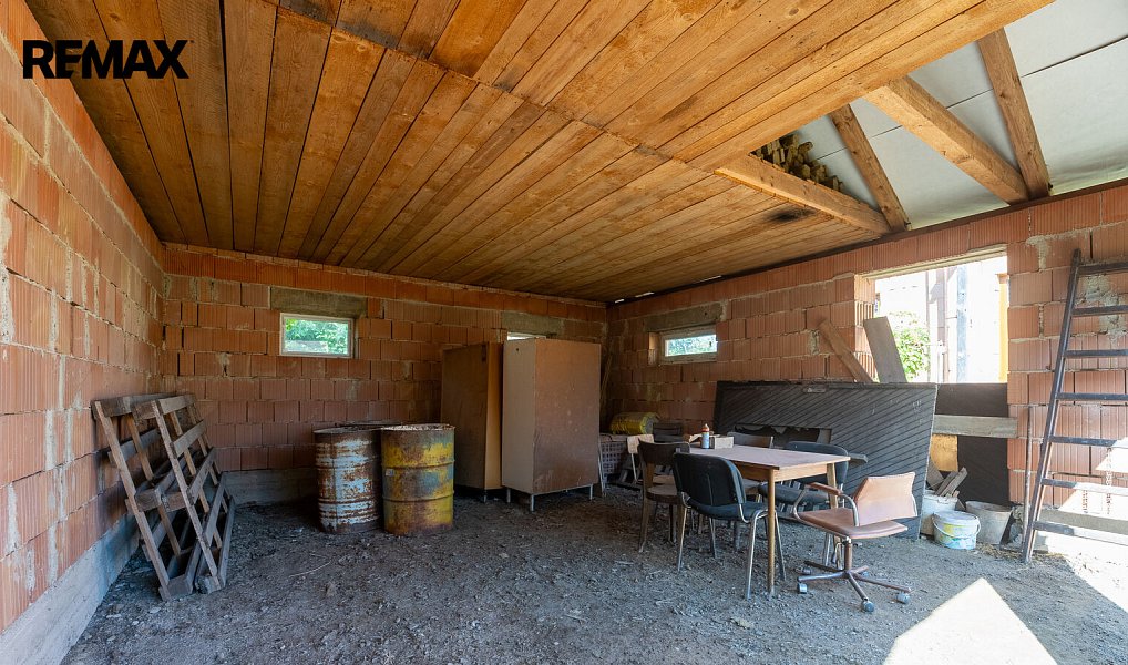 Prodej obchodních prostor 454 m², Předklášteří – náhled fotky 27