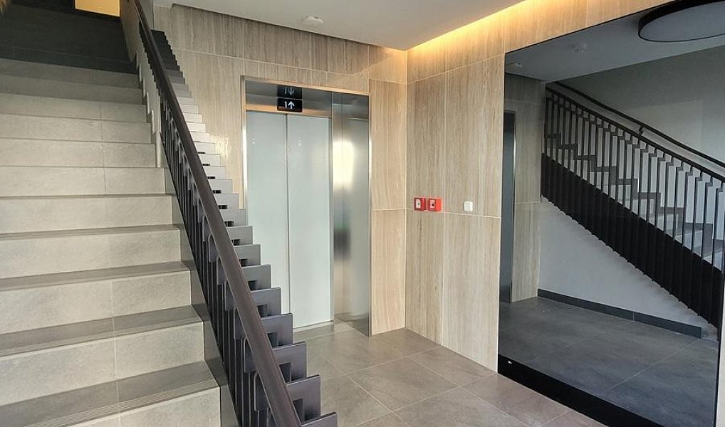 Pronájem bytu 1+kk 38 m², Kralupy nad Vltavou – náhled fotky 2