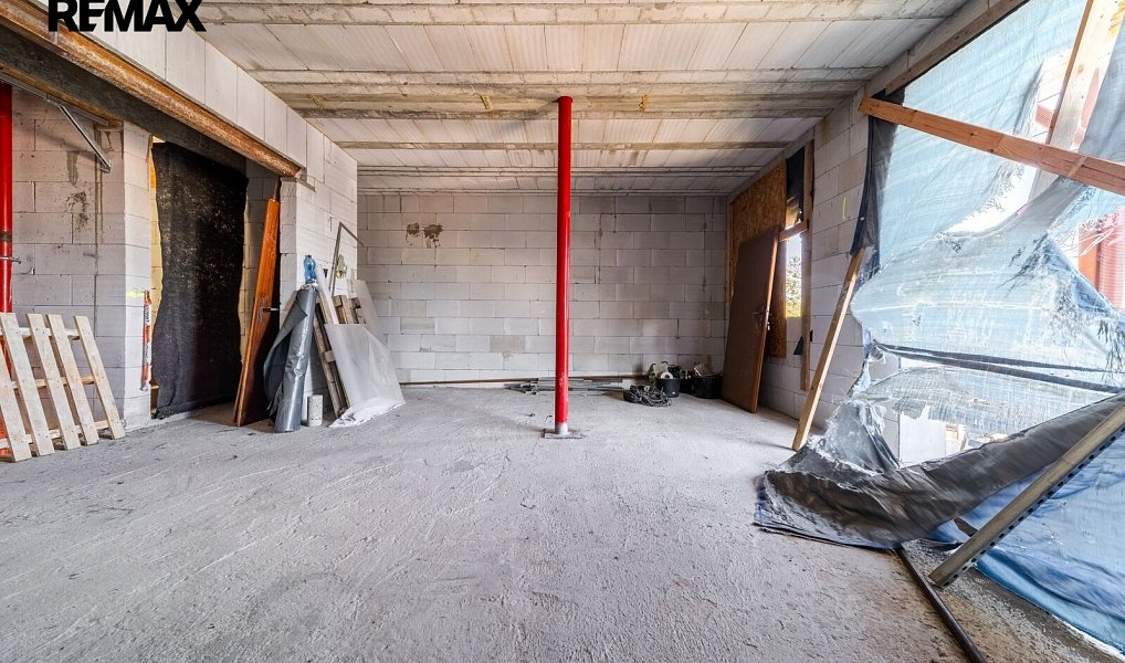 Prodej kanceláře 158 m², Roštín – náhled fotky 8