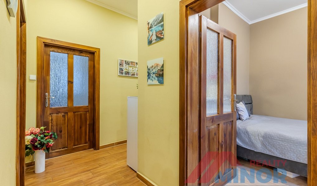 Prodej bytu 3+1 94 m², Slaný – náhled fotky 6