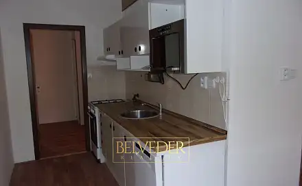 Pronájem bytu 2+1 62 m², Antala Staška, Teplice - Trnovany