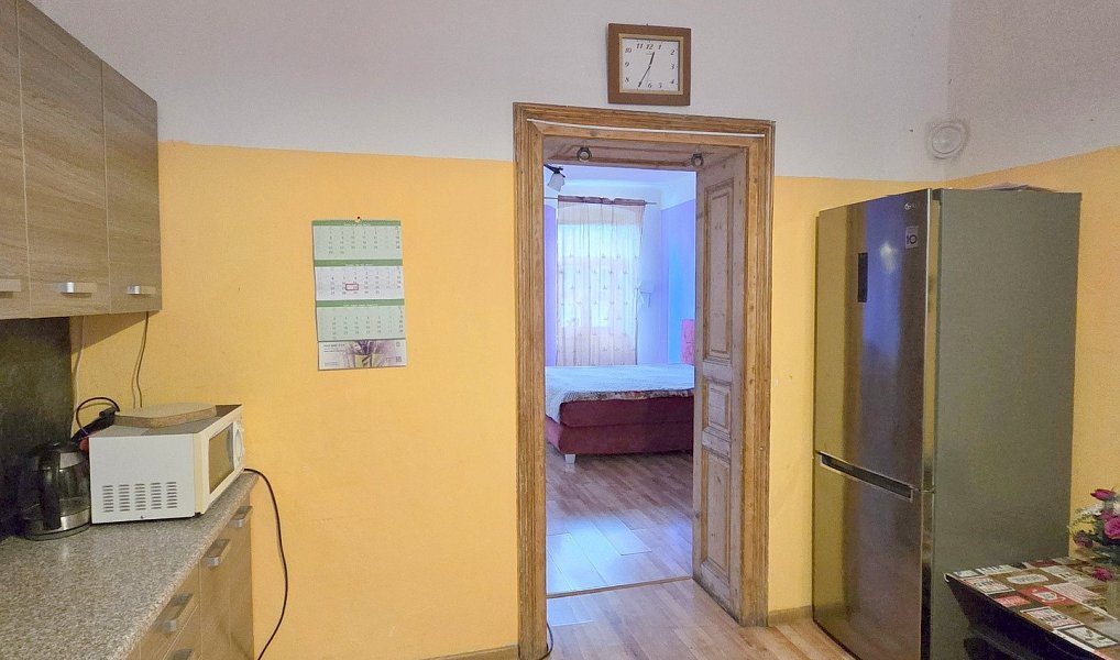 Prodej nájemního domu, činžáku 143 m², České Velenice – náhled fotky 7