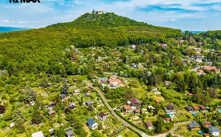 Prodej zahrady 405 m², Bystřany, okres Teplice