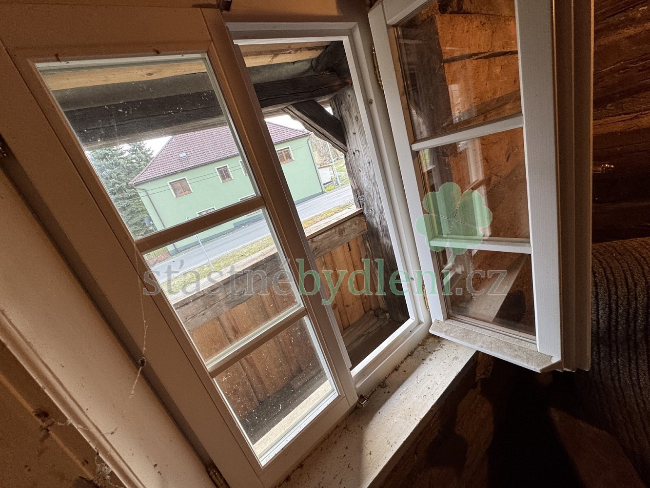 Prodej domu 230 m² s pozemkem 2 028 m² – pohled 6