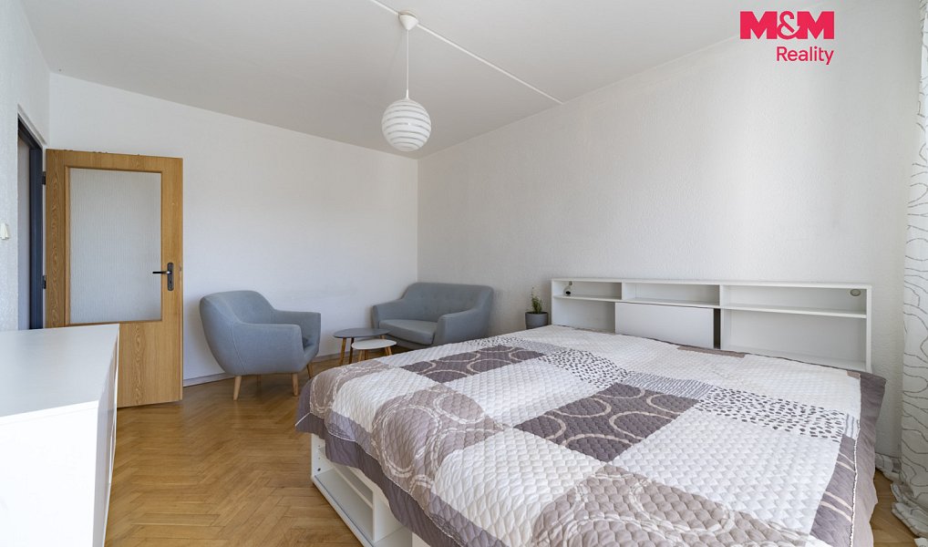 Prodej bytu 2+1 60 m², Františkovy Lázně – náhled fotky 11