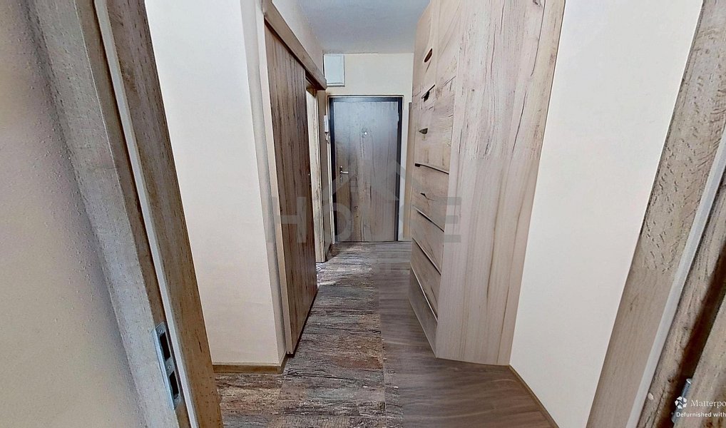 Prodej bytu 2+kk 45 m², Praha – náhled fotky 9