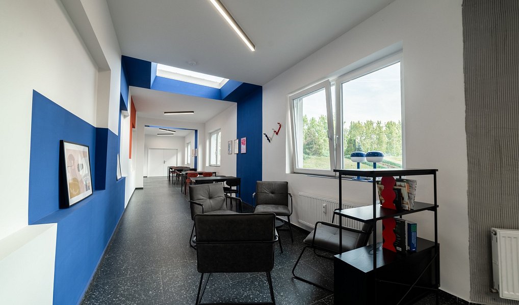 Prodej bytu 1+kk 24 m², Praha – náhled fotky 19