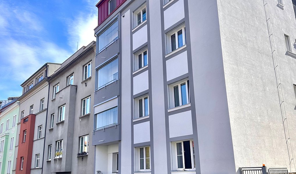 Prodej obchodních prostor 74 m², Praha – náhled fotky 3