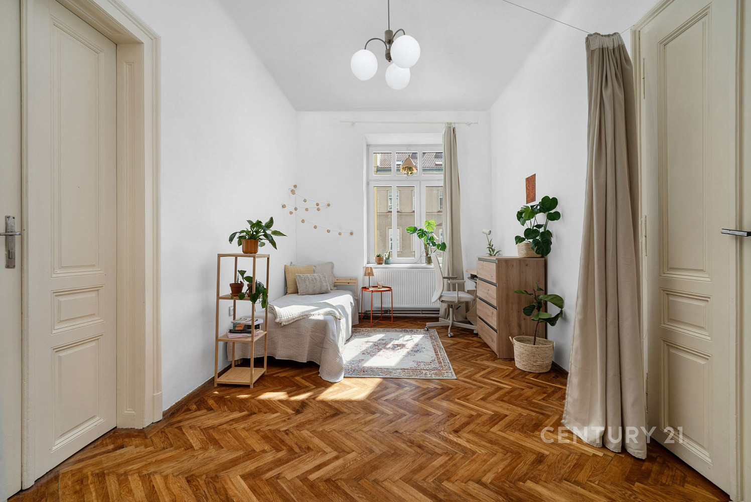 Prodej bytu 3+1 87 m² – další