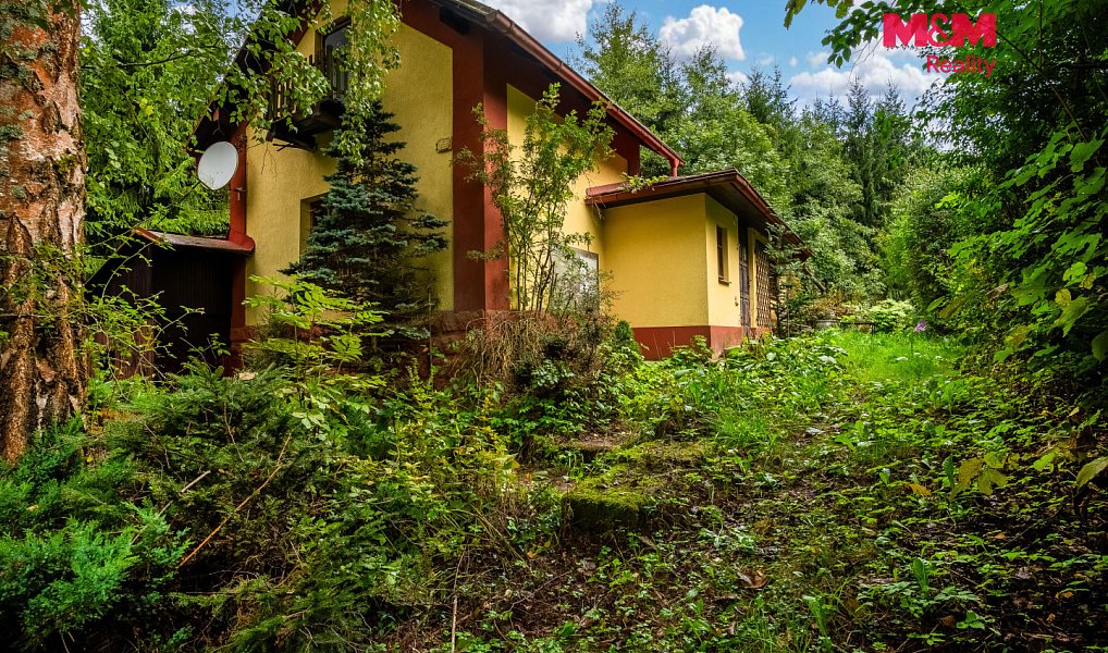 Prodej domu 82 m² s pozemkem 426 m², Stará Paka – náhled fotky 15
