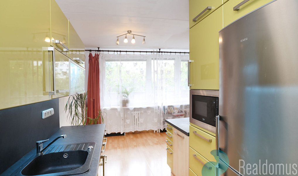 Prodej bytu 3+1 73 m², Praha – náhled fotky 2