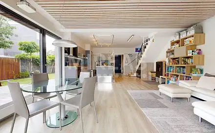 Prodej bytu 4+kk 120 m², Pod Karlovarskou silnicí, Praha 6 - Ruzyně