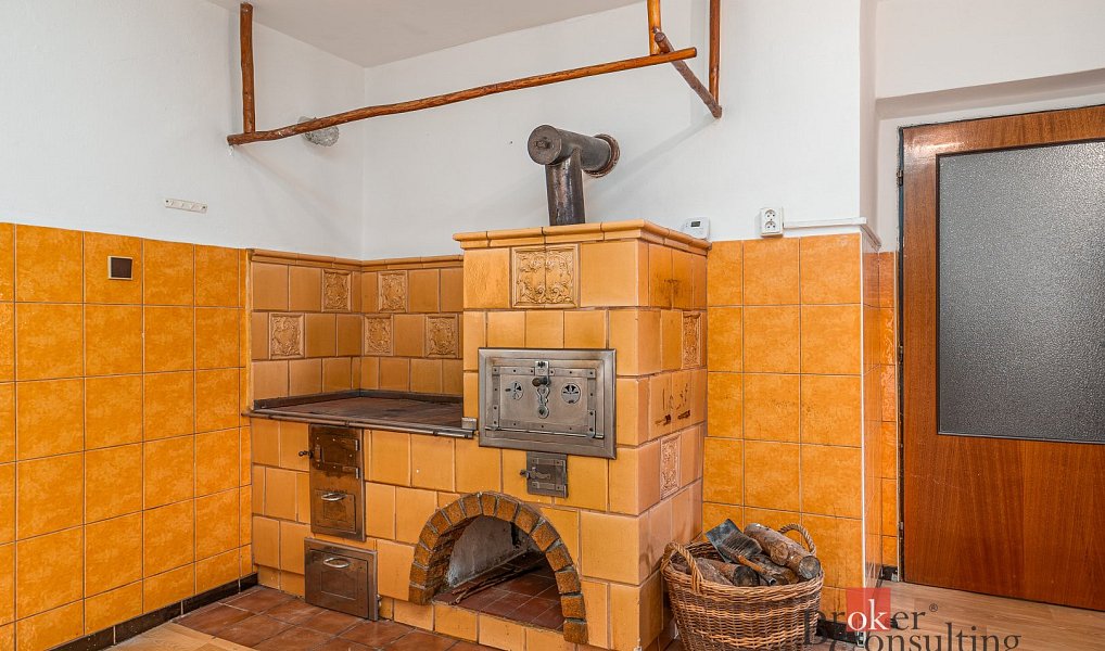 Prodej domu 128 m² s pozemkem 820 m², Hnačov – náhled fotky 4