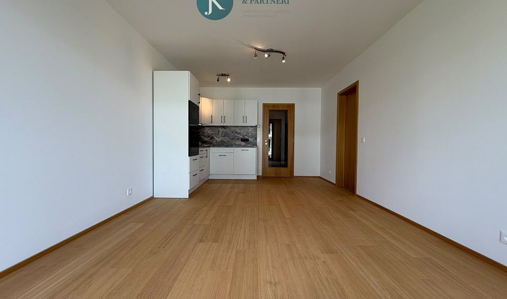 Pronájem bytu 2+kk 51 m², Praha – náhled fotky 4