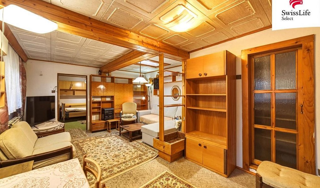 Prodej domu 124 m² s pozemkem 242 m², Mělník – náhled fotky 11