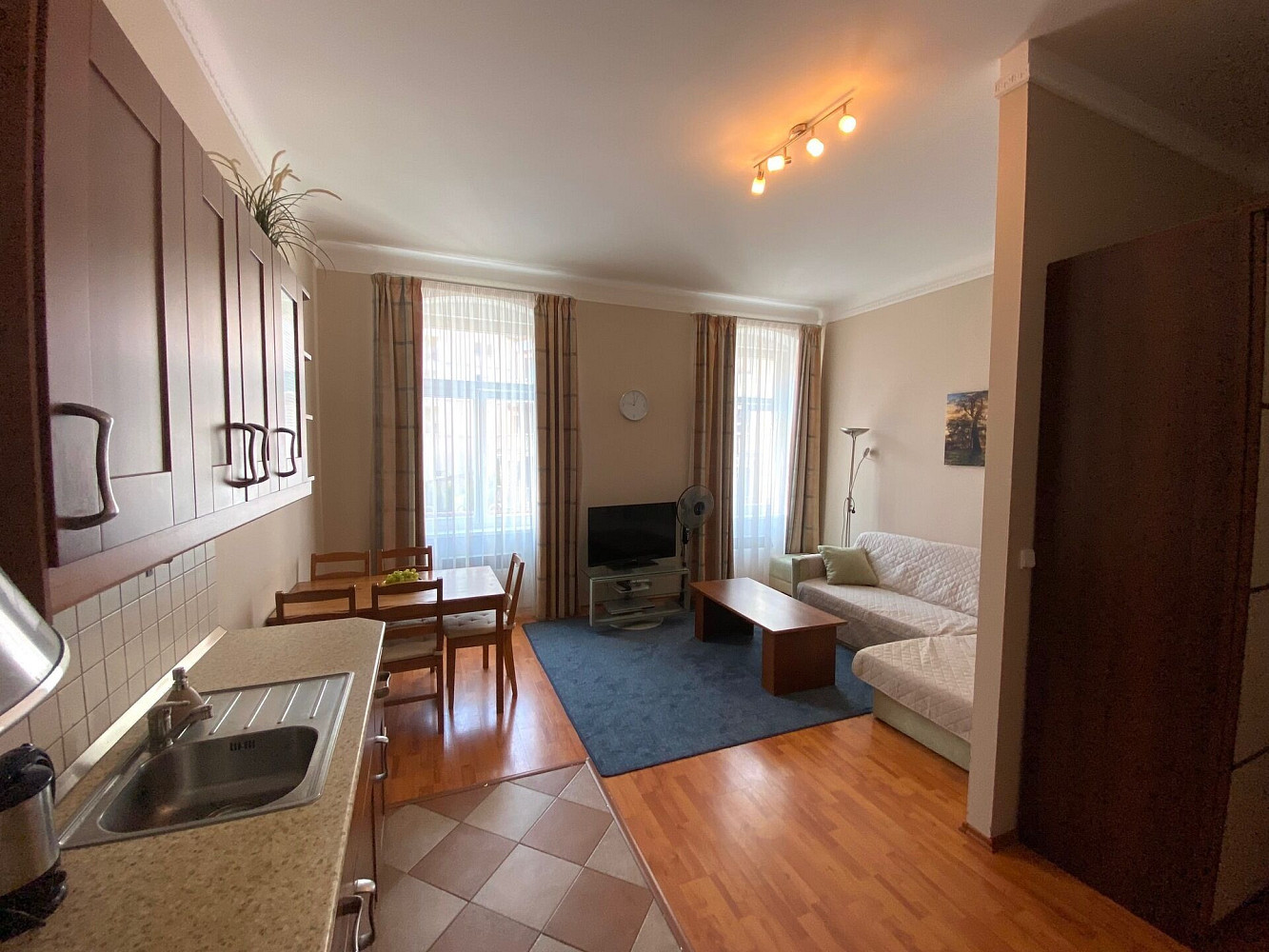 Prodej bytu 2+kk 59 m² – fotografie 5
