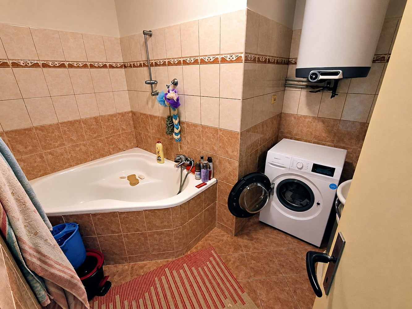 Prodej bytu 3+1 71 m² – fotografie 2