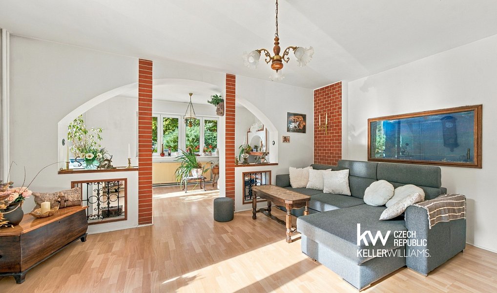 Prodej domu 140 m² s pozemkem 5 390 m², Česká Kamenice – náhled fotky 4