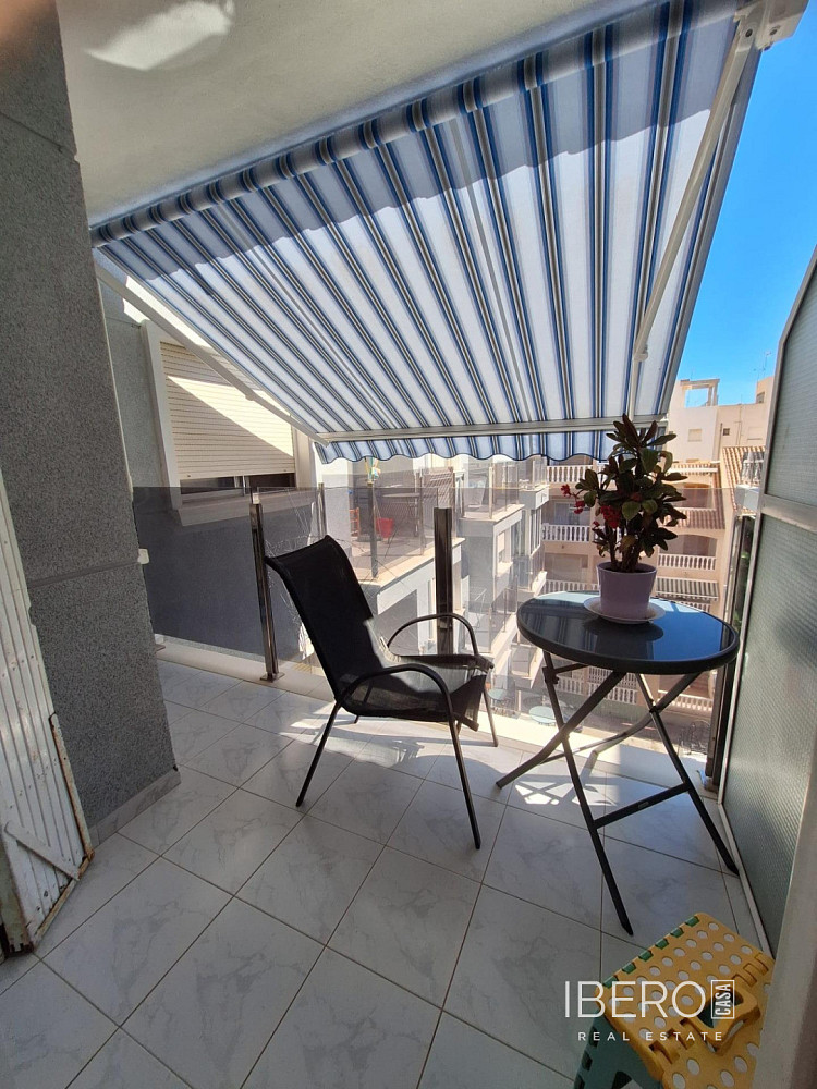 Casa 4+kk – Torrevieja, Urbanización Calas Blancas - Vista 5
