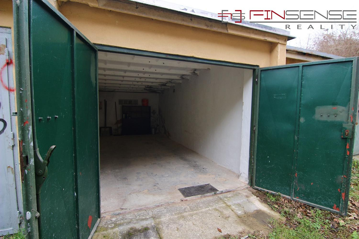 Prodej ostatní Garáž, 20m2, Praha, Praha 6, Veleslavín