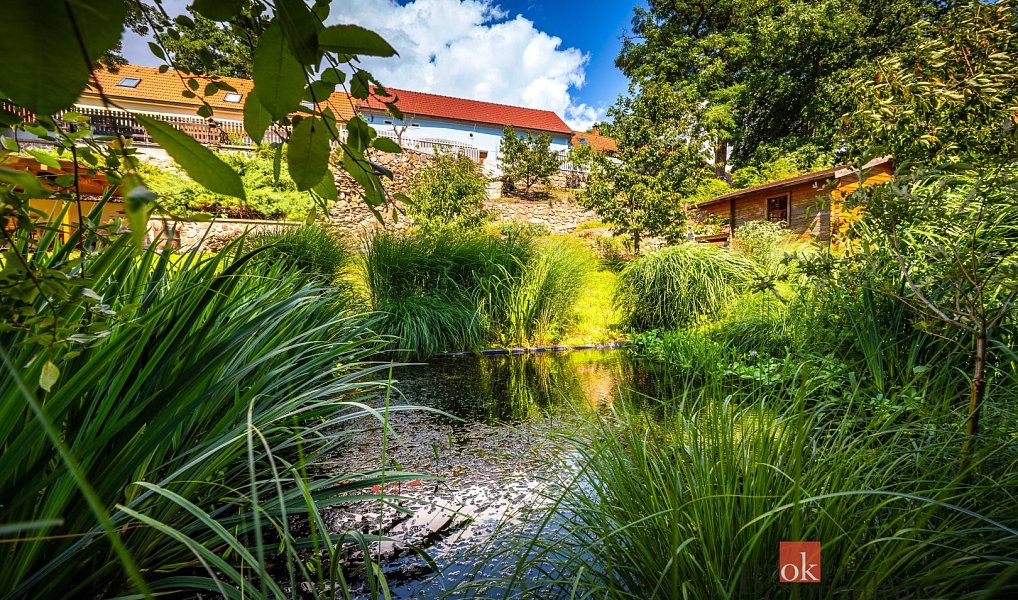 Prodej domu 68 m² s pozemkem 189 m², Bechyně – náhled fotky 34