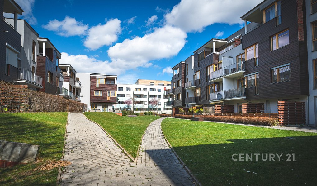 Prodej bytu 2+kk 65 m², Praha – náhled fotky 20