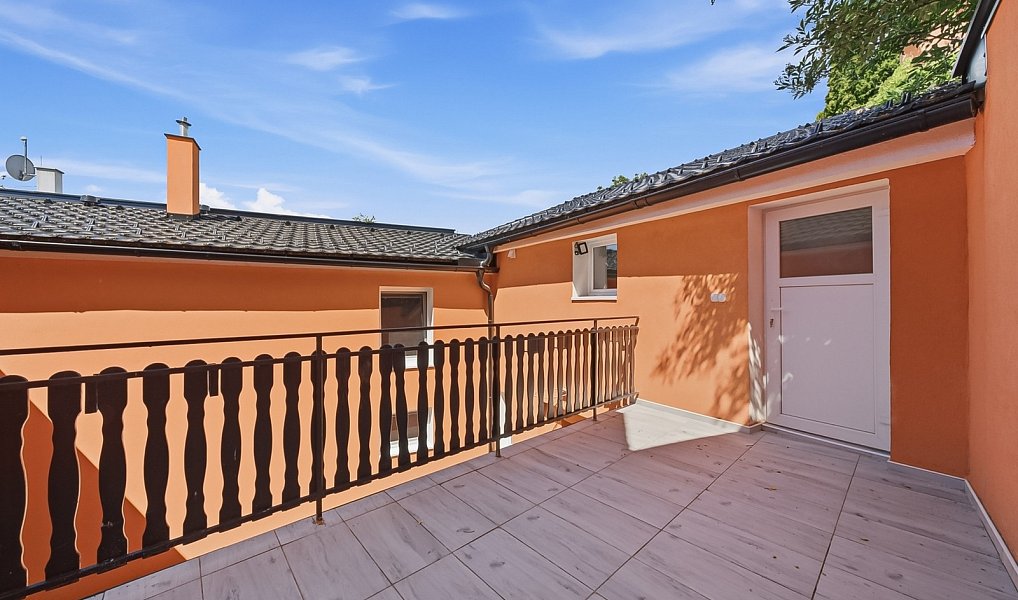 Prodej domu 350 m² s pozemkem 611 m², Čelechovice na Hané – náhled fotky 11