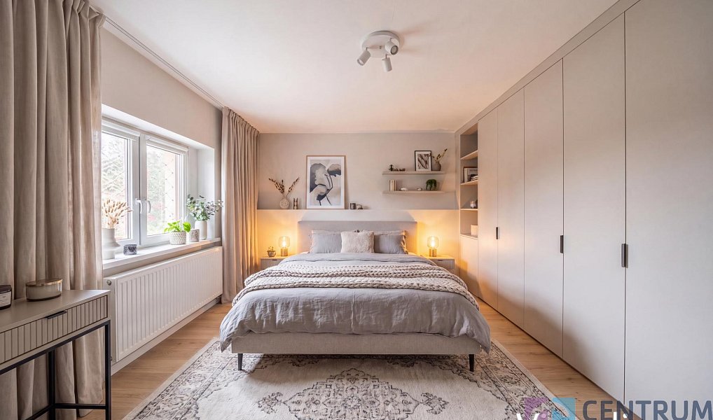 Prodej domu 100 m² s pozemkem 1 401 m², Nové Město pod Smrkem – náhled fotky 3