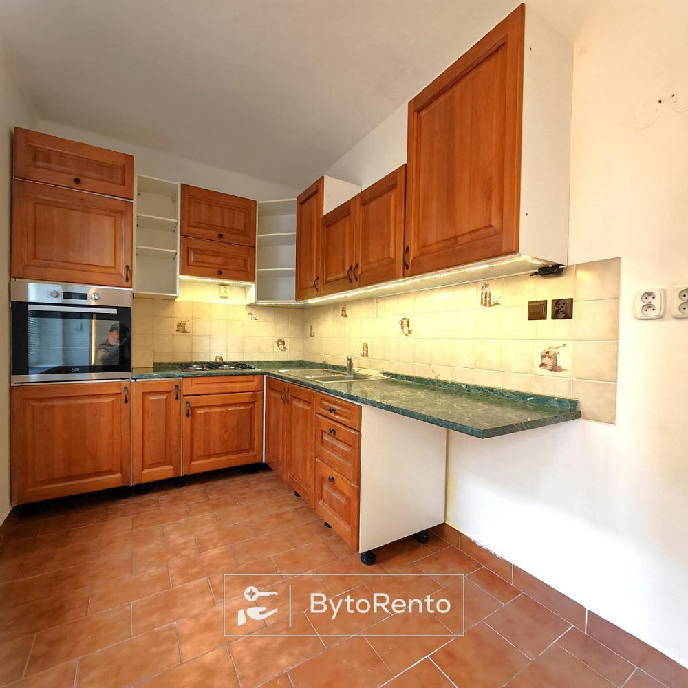 Prodej bytu 4+kk 76 m² – fotografie 3