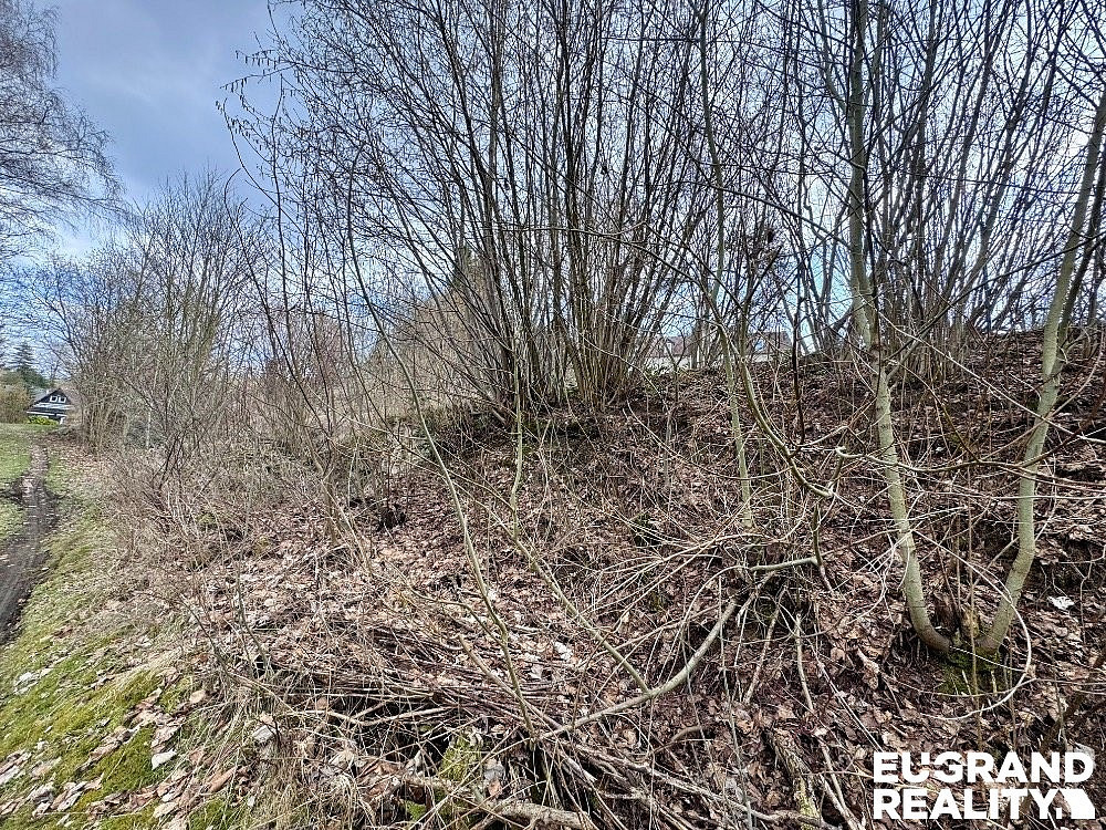 Prodej stavebního pozemku 254 m² – fotografie 5