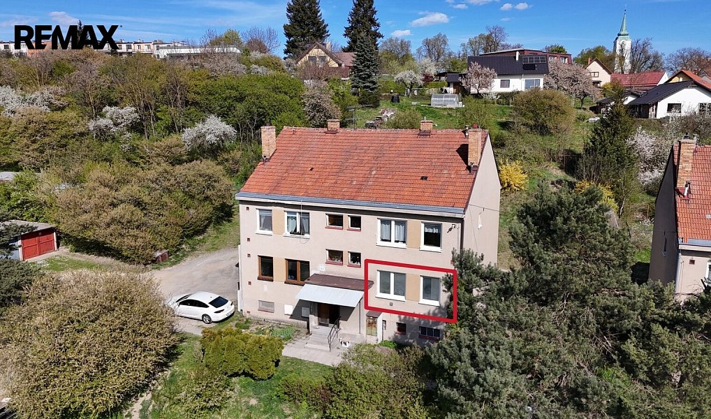 Prodej bytu 3+kk 60 m², Jedovnice – náhled fotky 9