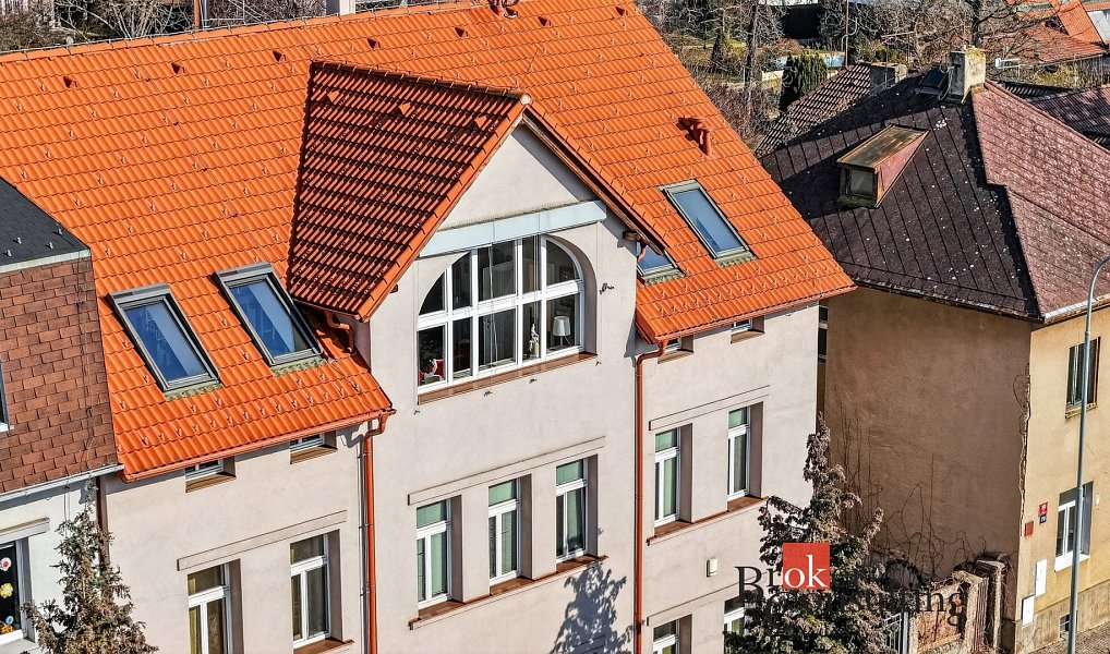 Pronájem bytu 4+kk 191 m², Praha – náhled fotky 21
