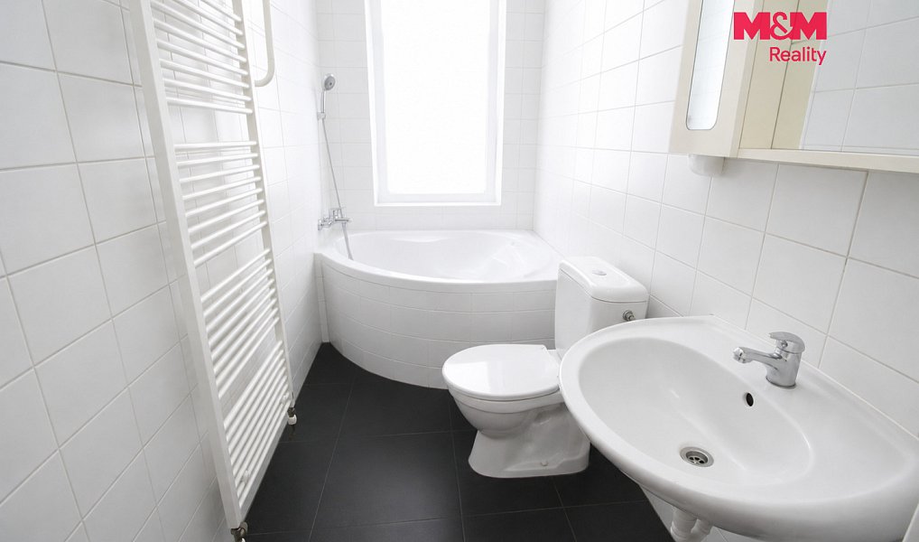 Prodej bytu 1+1 37 m², Praha – náhled fotky 7
