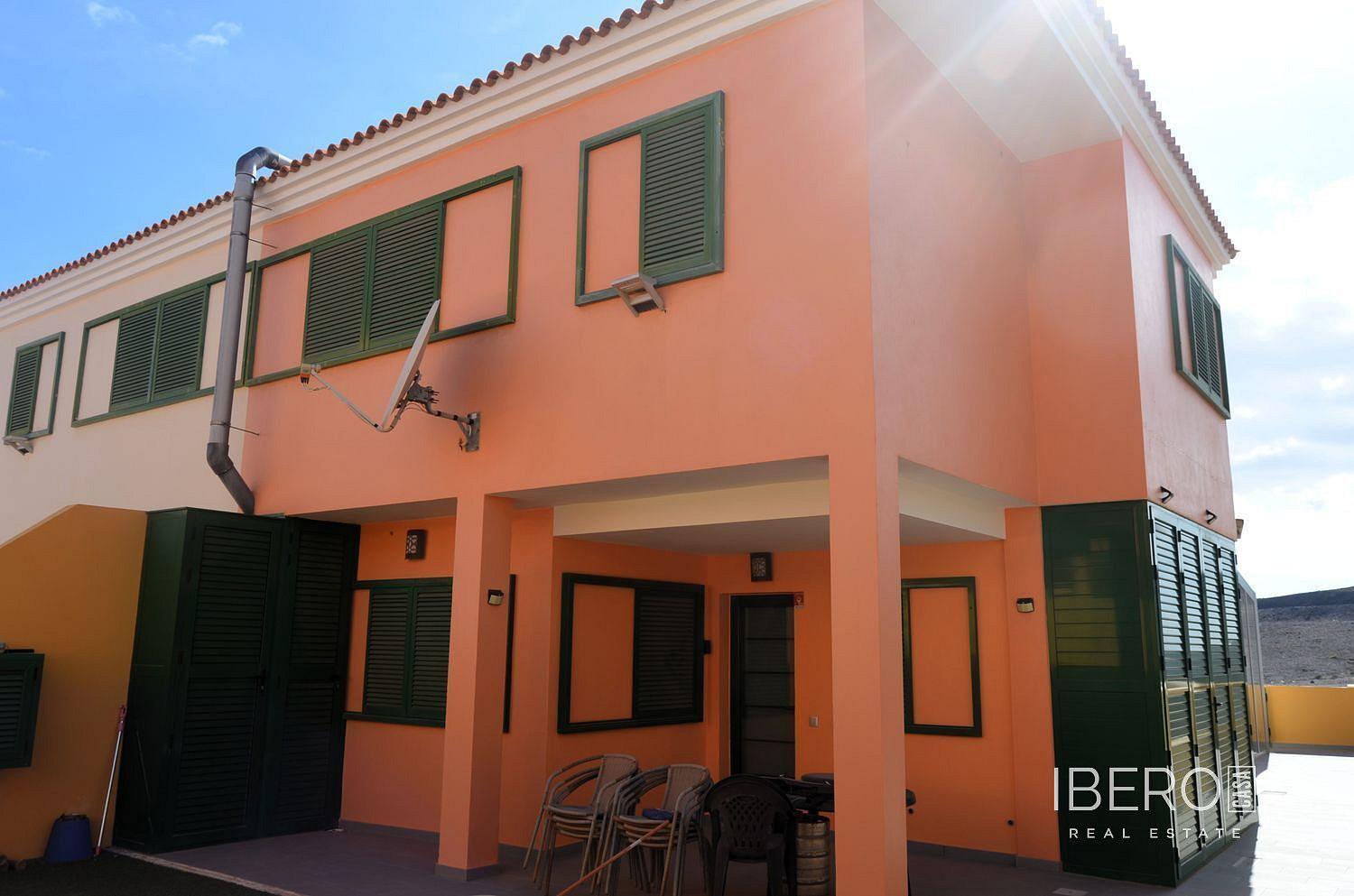 Prodej domu 92 m² s pozemkem 205 m²